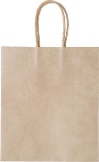 BORSA IN CARTA
